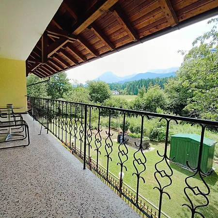 Apartamento 9182 *