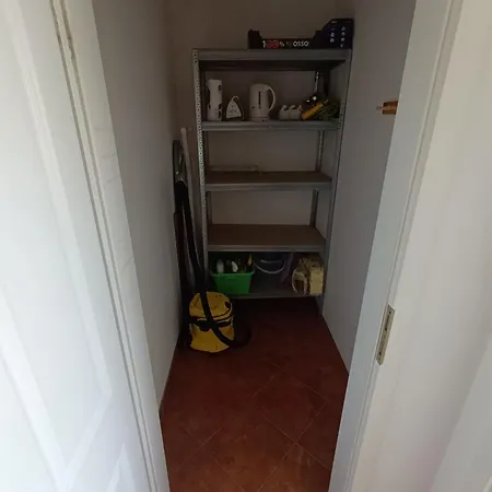 9182 Apartamento *
