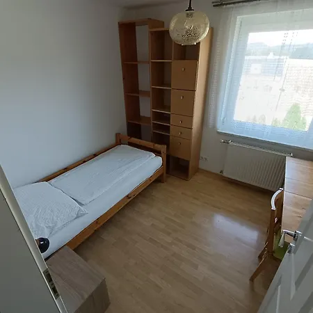 Apartamento 9182 *